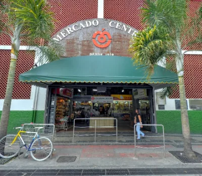 Mercado Central