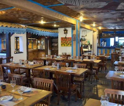 Restaurante Dona Lucinha
