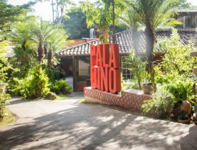Restaurante Paladino