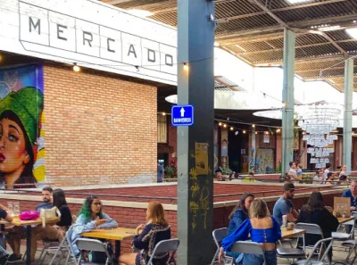 Mercado Novo