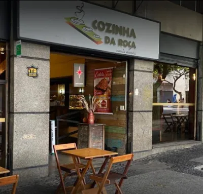 Cozinha da Roça