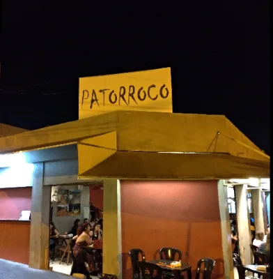 Patorroco