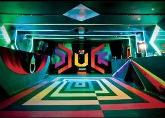 Dduck DClub