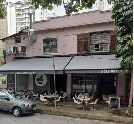 Clube de Jazz do Café com Letras
