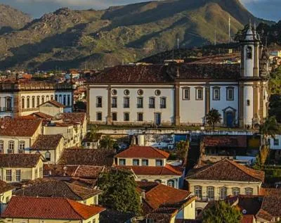 Ouro Preto
