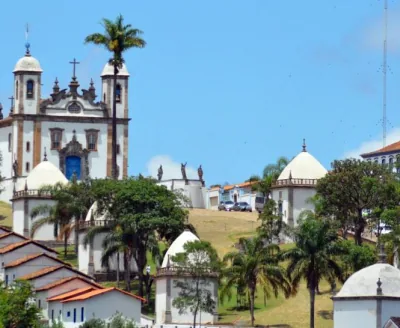 Congonhas