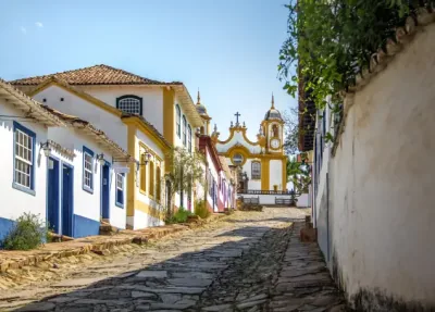 Tiradentes