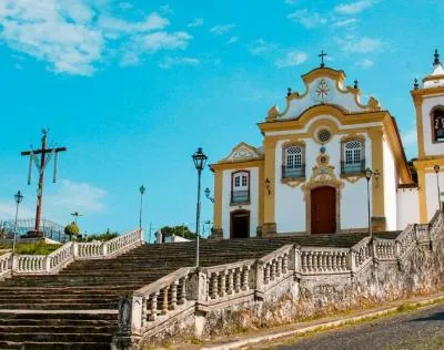 São João del-Rei