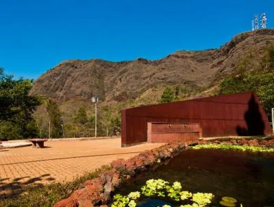 Parque da Serra do Curral