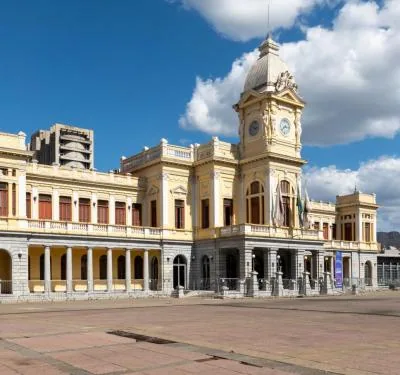 Museu de Artes e Ofícios
