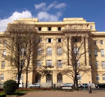 Centro Cultural Banco do Brasil