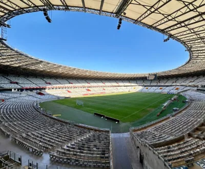 Mineirão